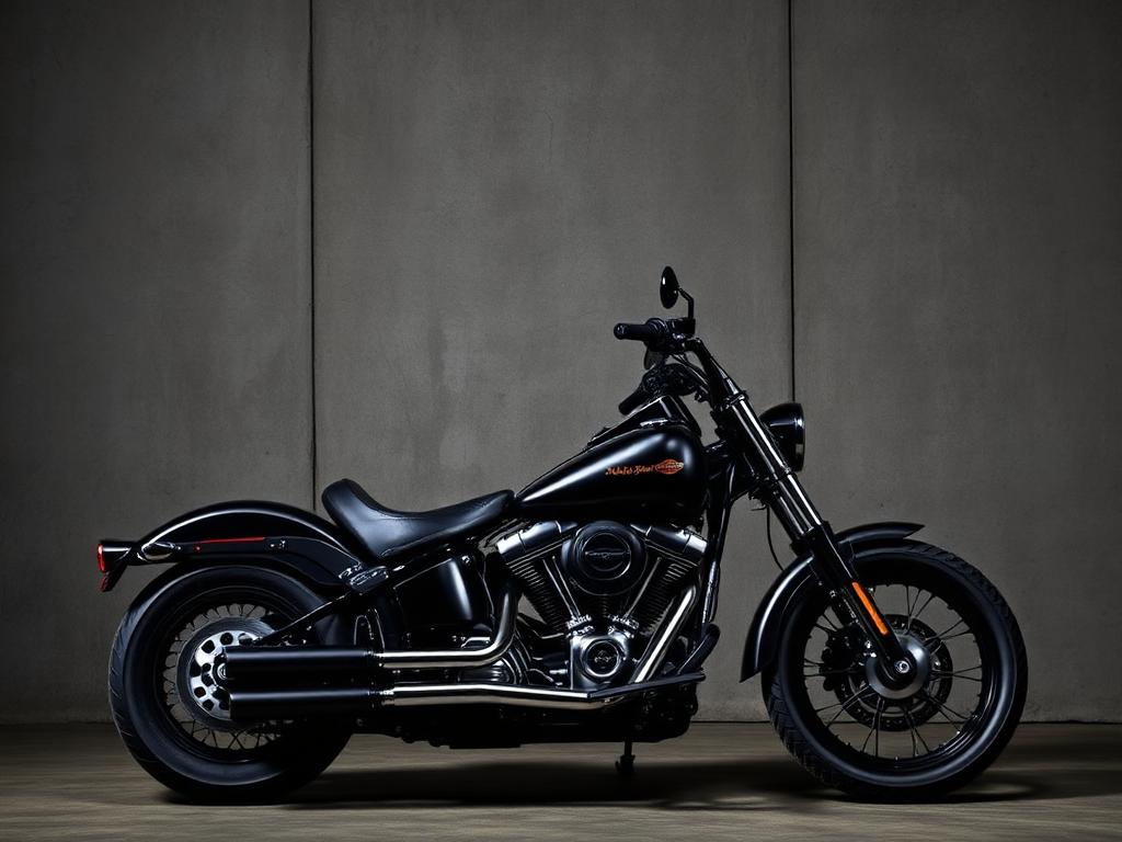 Blackout cruiser