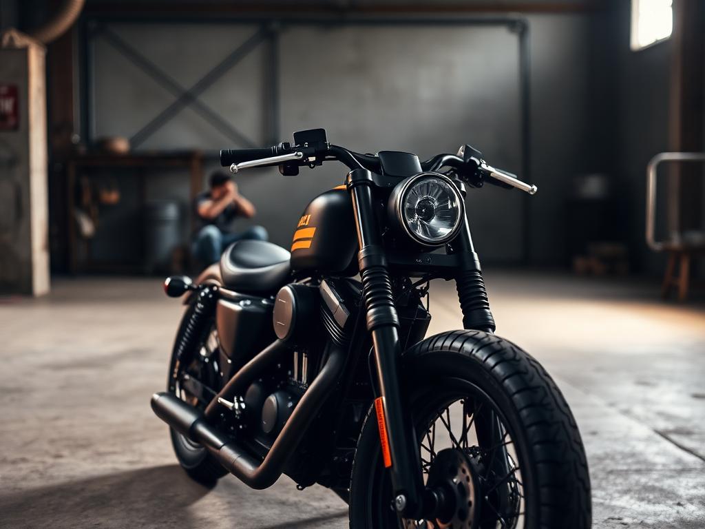 Garage build